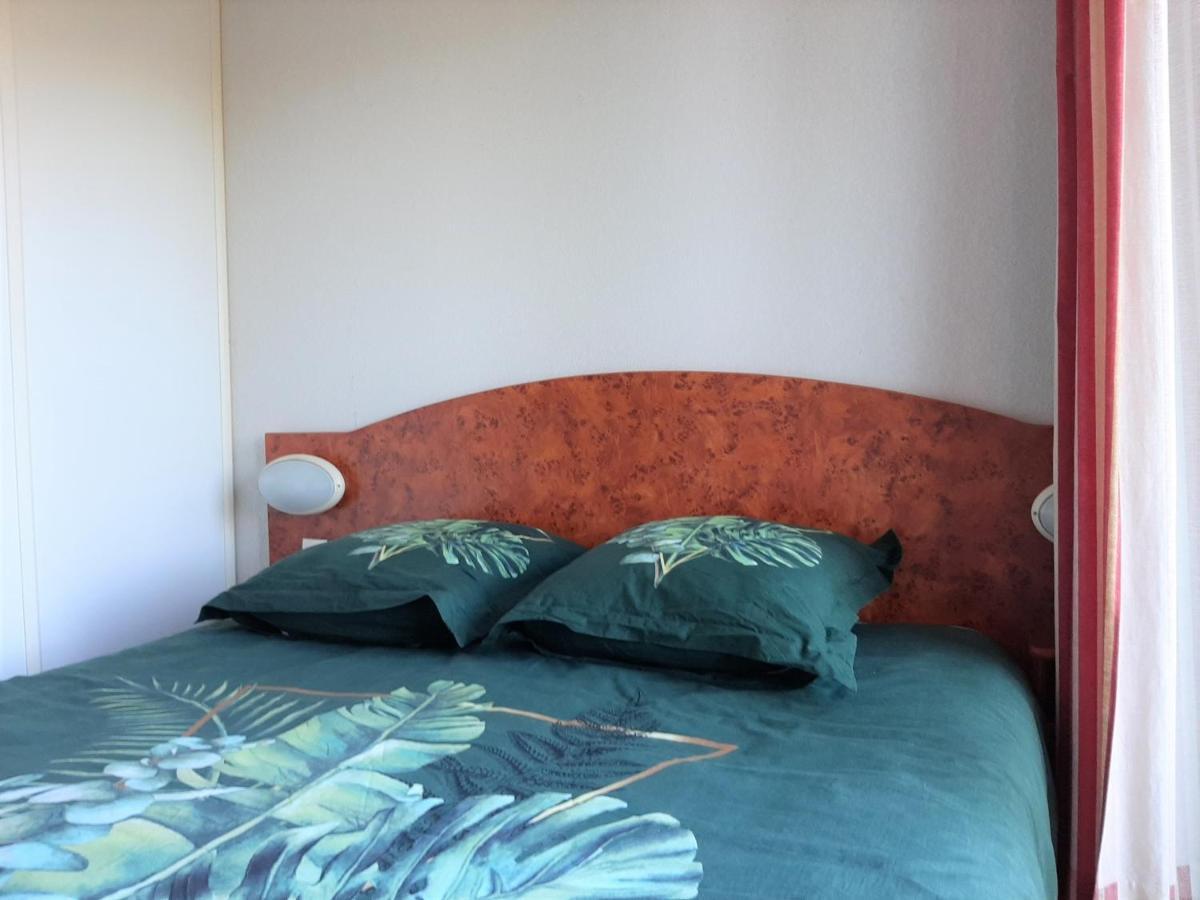 Appartement Avec Piscine Proche Plage Et Centre De Socoa - Fr-1-239-511 Ciboure Exteriör bild